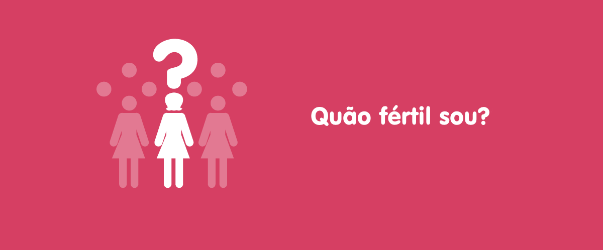 Quão fértil eu sou?